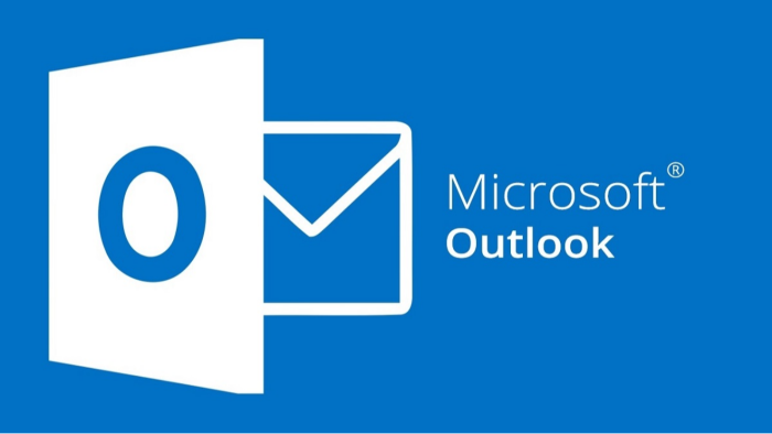 Microsoft Outlook mail kurulumu yaparım