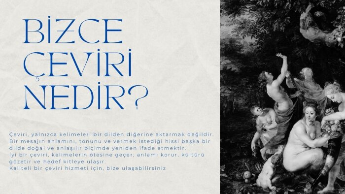 her konuda özgün İngilizce metinler yazabilirim