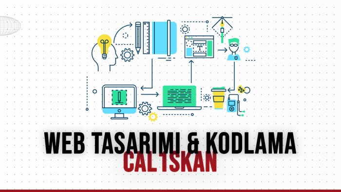 sizler için web sayfanızı kodlayabilirim