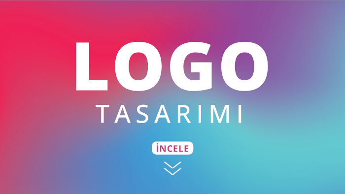 özgün, akılda kalıcı ve şık logo tasarlarım