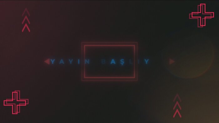 yayıncılar için intro tasarlayabilirim