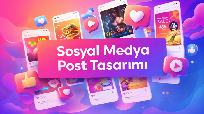 etkili instagram postları yaparım