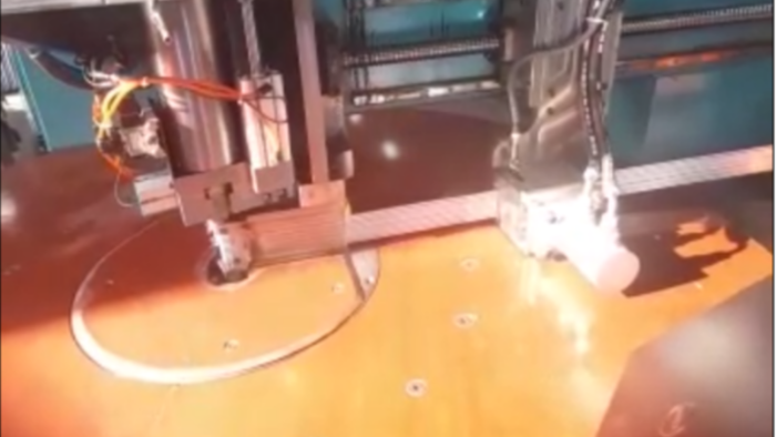 siemens ve delta markalarında otomasyon yapıyorum