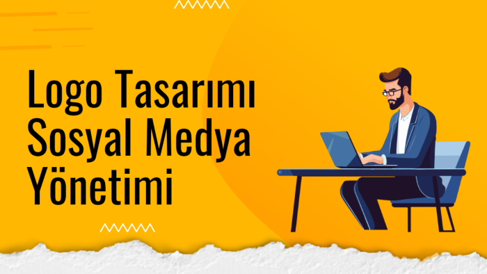 logo tasarım ve sosyal medya yönetimi hizmeti veriyorum