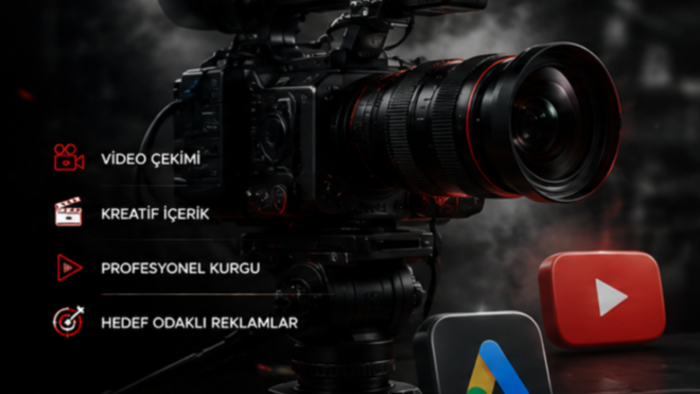 sosyal medya hesabınız için video hazırlayabilirim
