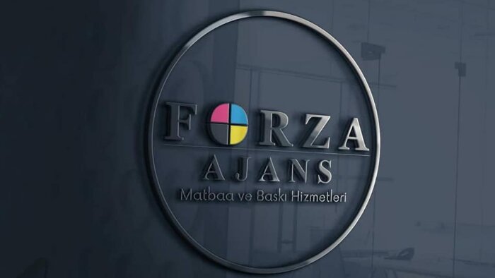 Profesyonel logo tasarımcısıyım