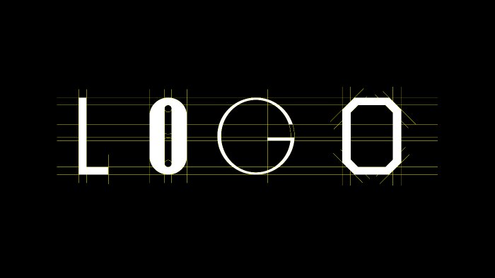 sizin için göz alıcı minimalist logo tasarlamaya hazırım