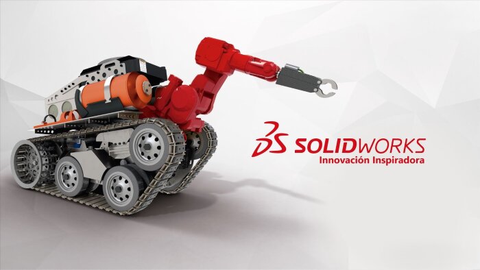 Solidworks, Autocad ve Fusion 360 ile tasarım yaparım