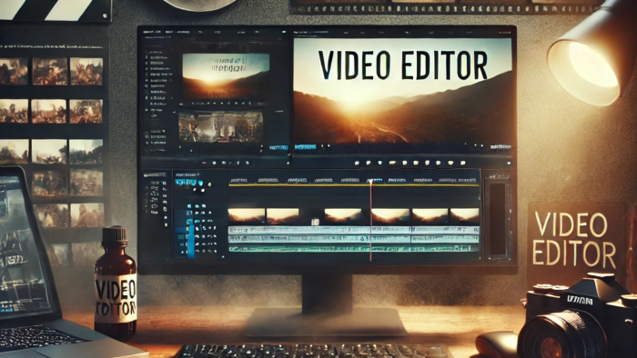 videolarınızı en iyi şekilde kurgulayabilirim