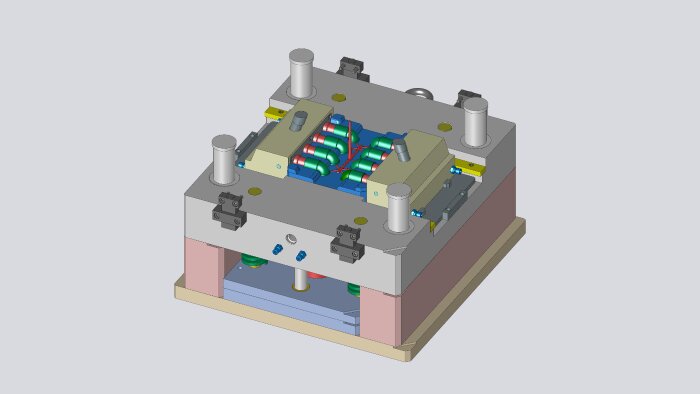 profesyonel 3D CAD CAM işleri yapıyorum