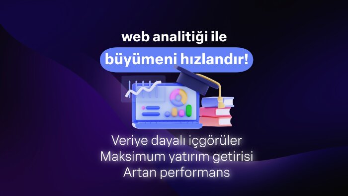 analytics 4 (GA4) ve tag manager (GTM) kurulumu yaparım