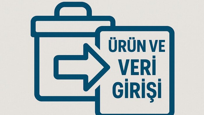 pazaryerleri ve eticaret sitelerine ürün girişi yapabilirim
