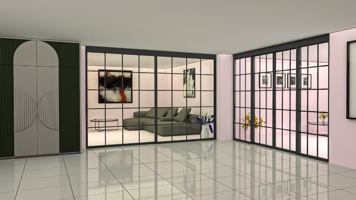 model ve render konusunda uzmanım