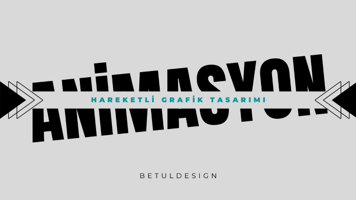 profesyonel animasyonlarla reklam videoları hazırlarım