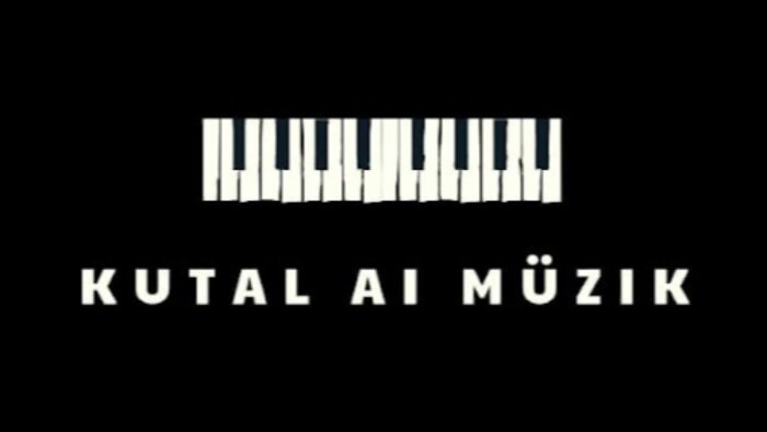 yapay zeka destekli özgün müzik yapıyorum