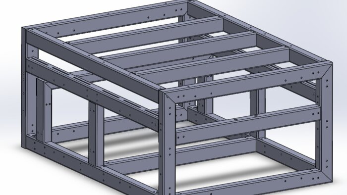 solidworks ve autocad ile üretime uygun tasarım yapabilirim