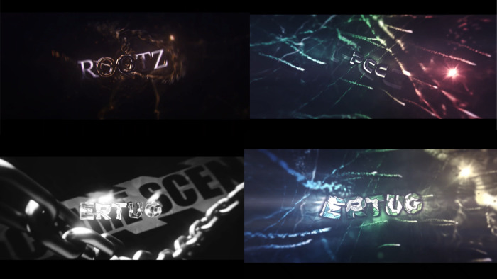 3d intro yapabiliyorum