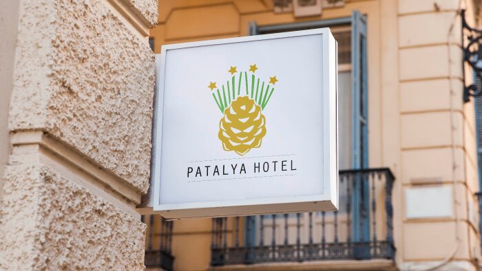 profosyonel etkili logo yaparım