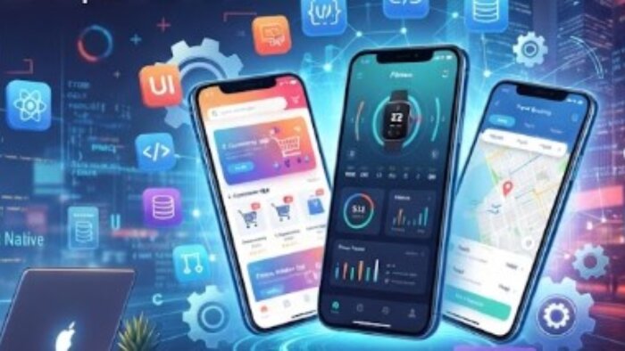 sizin için profesyonel mobil uygulama yapabilirim