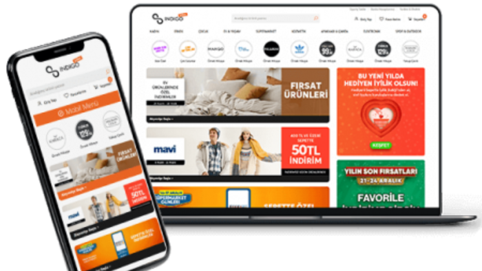 e-ticaret sitesi kurabilirim