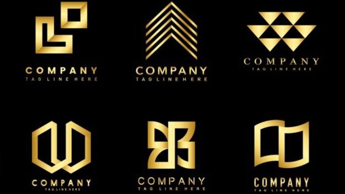 sizin için özgün ve minimalist logoyu tasarlarım