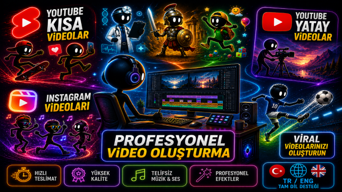 ingilizce türkçe 2d Stick figure tarzı animasyon yapabilirim