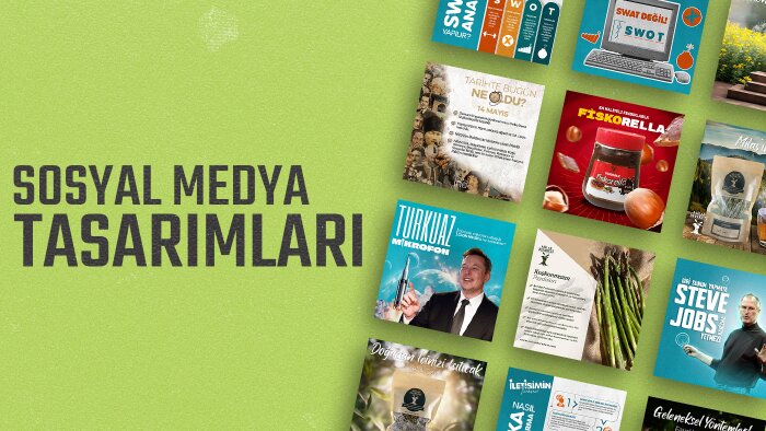 sosyal medya tasarımlarınızı hazırlayabilirim