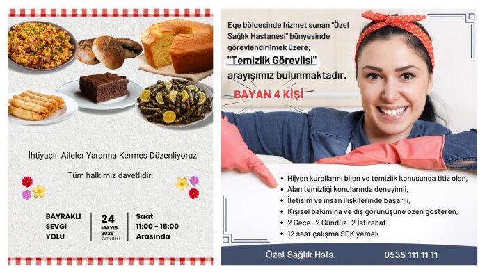 görsel tasarımlarınızı göz alıcı ve hızlıca hazırlarım