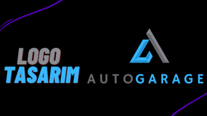  başarılı logo tasarlayabilirim