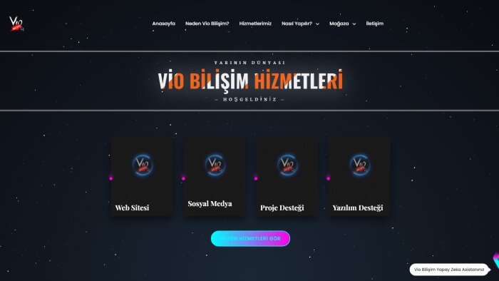 sitenizi size özel olarak tasarlar ve yayınlarım