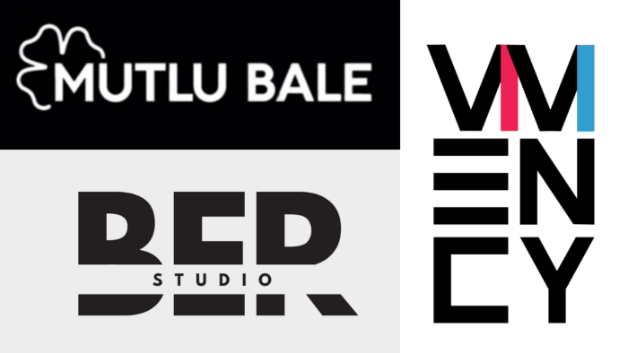 minimalist logo tasarlarım