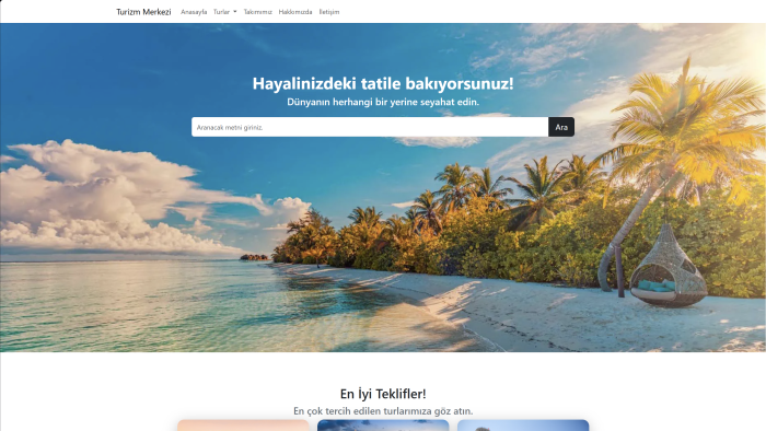 WordPress ile yeni başlayanlar için web siteleri yaparım