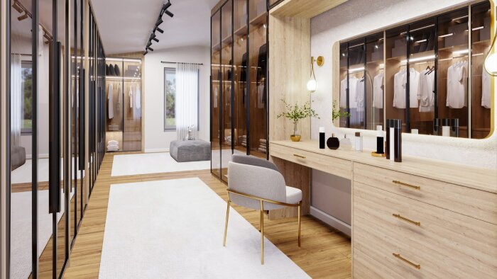 mekan tasarımınızı modelleyebilirim
