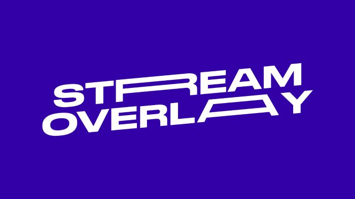 yaratıcı twitch/kick yayıncı tasarımaları yapabilirim