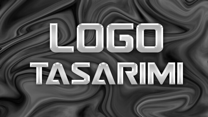sizin için göz alıcı minimalist logo yaparım