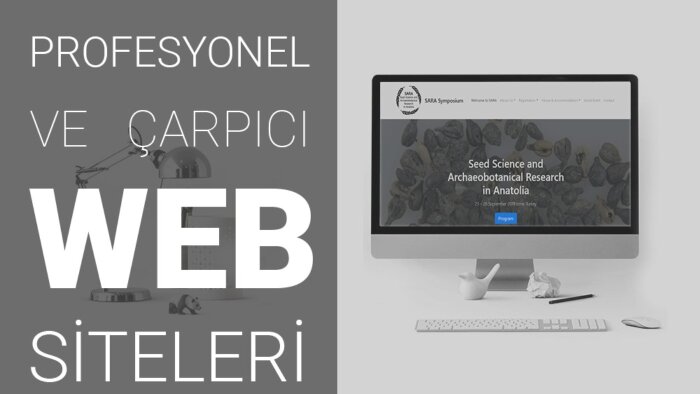hayalinizdeki siteyi size özel kodlarım