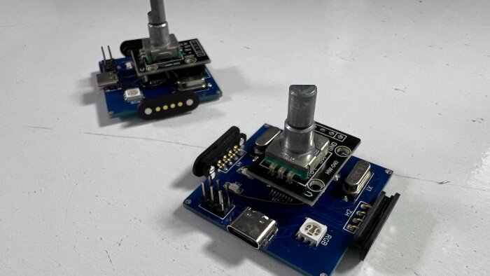 arduino ve esp32 - esp8266 projeleri yaparım