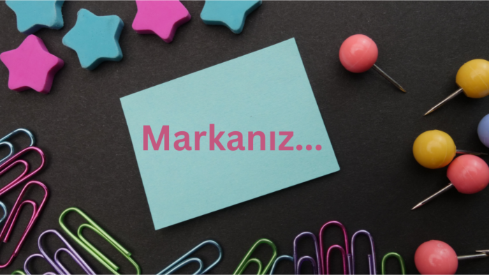markanız için isim yaratma konusunda yardımcı olabilirim