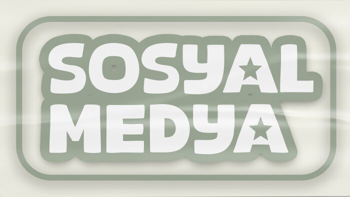 sosyal medya tasarımı yaparım
