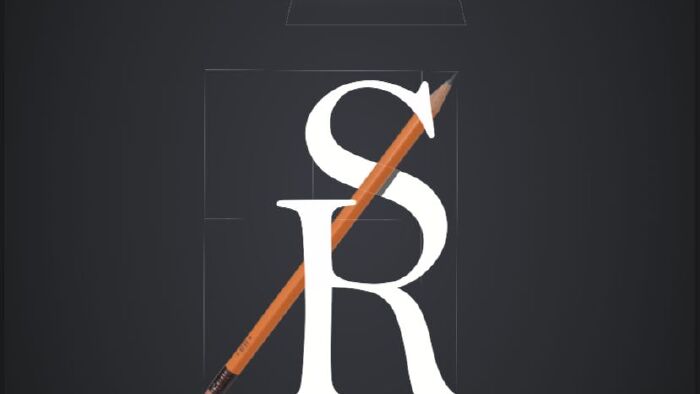 logo tasarımı yapıyorum