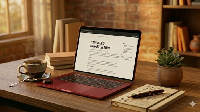 sizler için SEO uyumlu özgün makale ve blog yazıları yazarım
