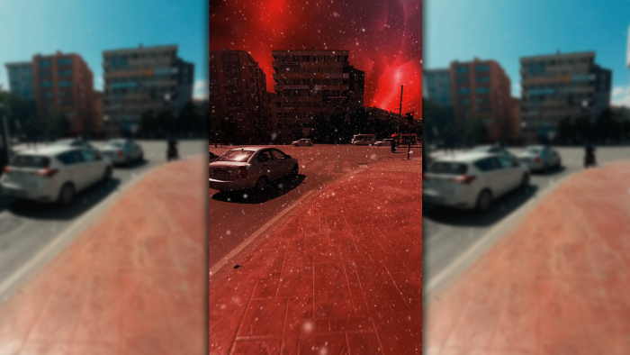 projenizi profesyonel olarak hazır edebilirim