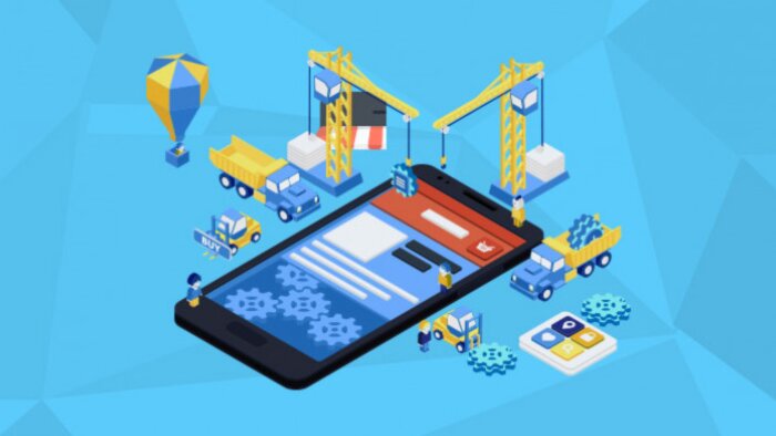 React Native ile iOS ve Android uygulama tasarlarım