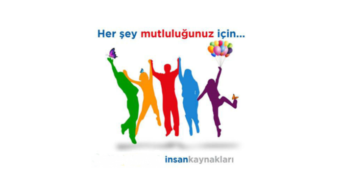 insan kaynakları uzmanı olarak profesyonel cv hazırlarım