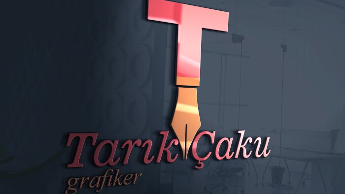 sizin için eşsiz logolar tasarlayabilirim