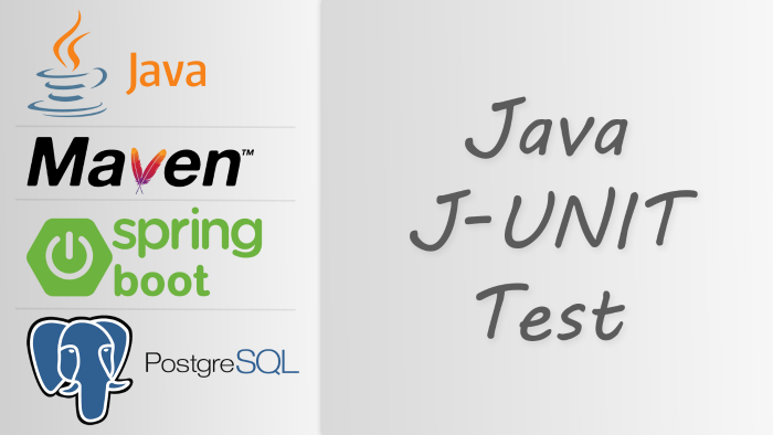 Java projelerinize Unit Test yazabilirim