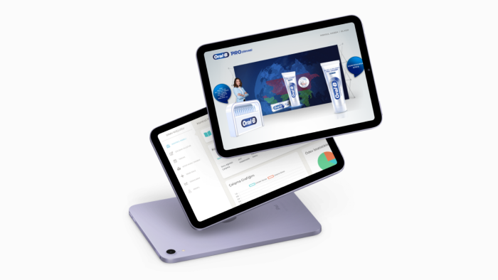 ihtiyacınız olan web uygulamalarını geliştirebilirim