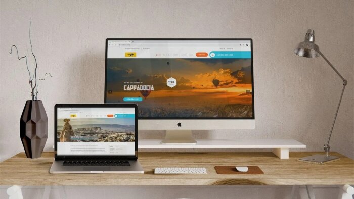 ihtiyacınıza özel web yazılım geliştiririm