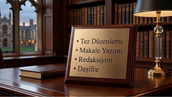 ses ve video kayıtlarını metin haline getirebilirim