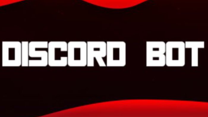 özel discord botu yapabilirim